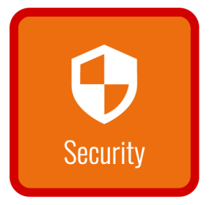 security button