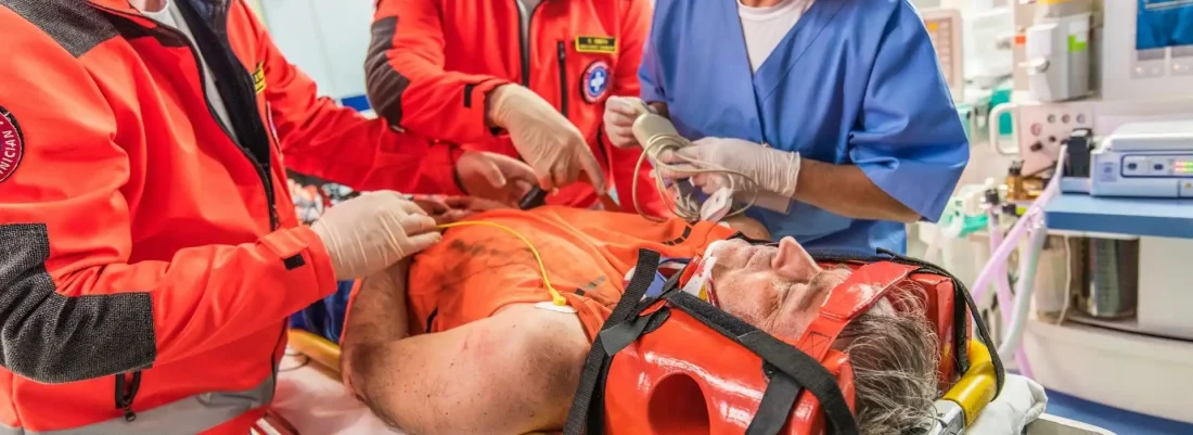 Travellers using safety app abroad