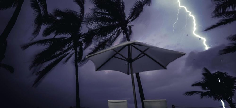Africa Weather Safety