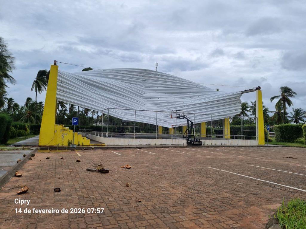 Mozambique severe weather Cyclone Gezani impact