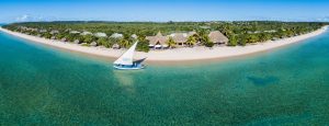 Mozambique Travel Safety