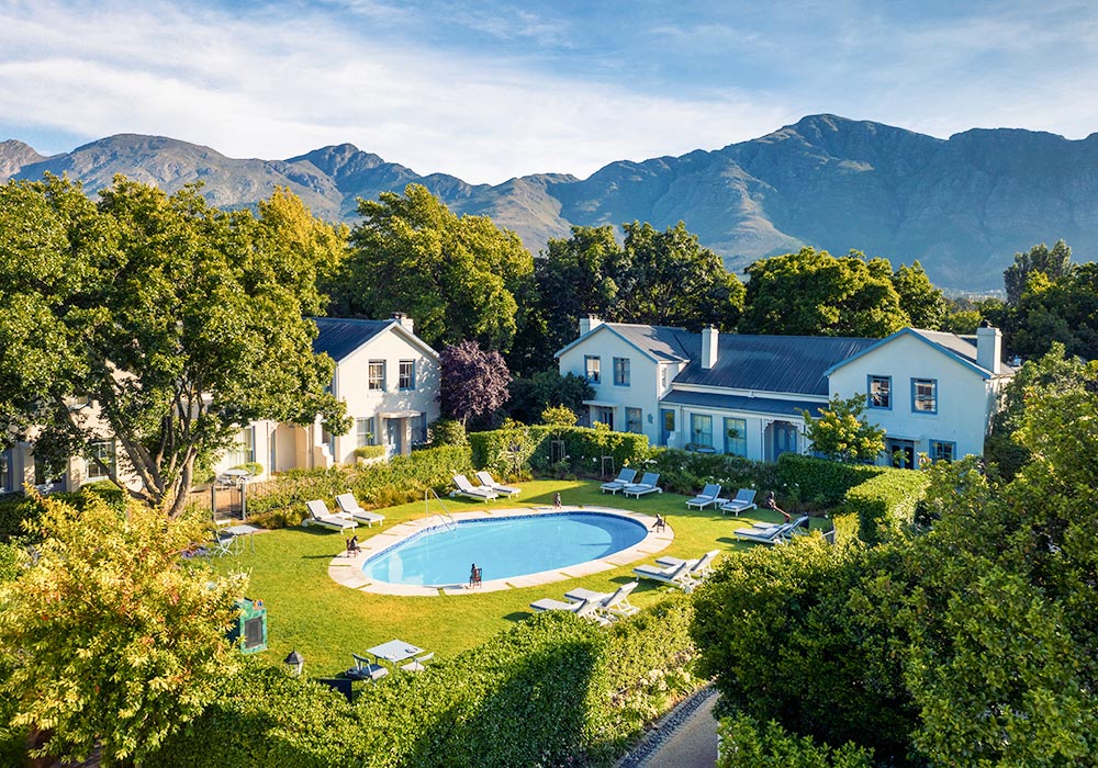 South Africa travel safety 2026 guide