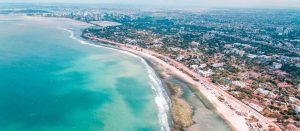 Dar es Salaam travel safety