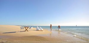 Is Mozambique safe for tourists