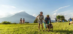Rwanda Travel Safety