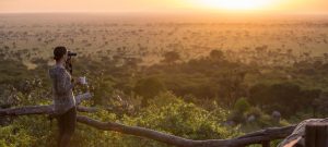 Tanzania travel safety