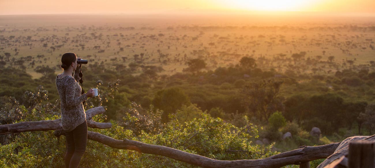 Tanzania travel safety