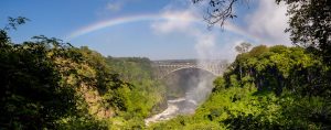 Zambia Travel Safety