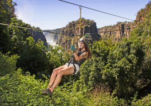 Zimbabwe Travel Safety 2026