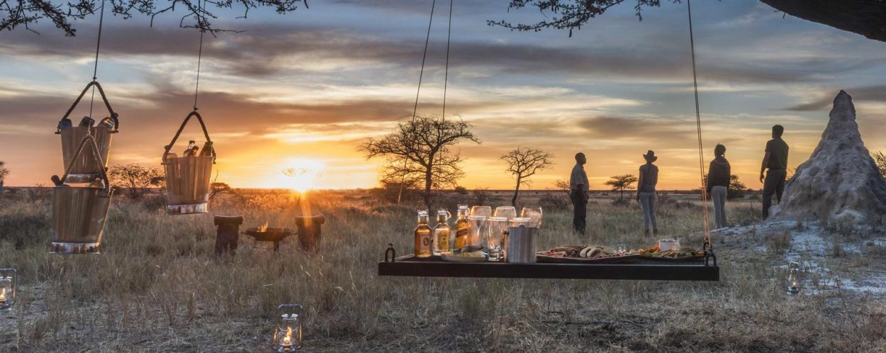 Namibia Travel Safety