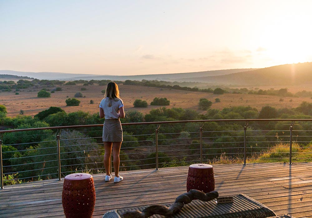 South Africa Travel Safety 2026