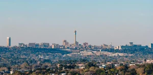 Johannesburg safety guide
