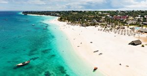 Is Zanzibar safe