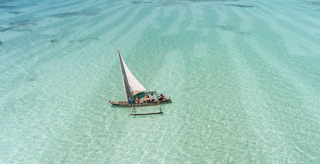 Zanzibar Travel Safety