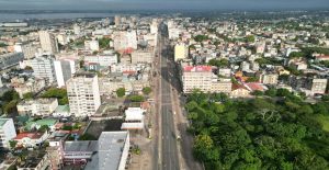 Mozambique Road Travel Safety and Transport Risks