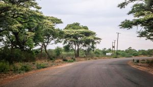 Transport safety in Mozambique