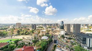 Nairobi Safe for Travellers