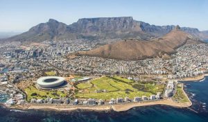 Cape Town Night Safety