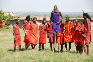 Safety Differences in Kenya