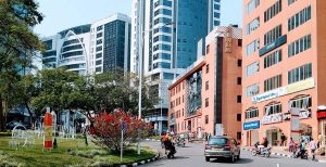 Is Kigali Safe for Travellers