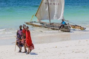 Zanzibar Beach Safety