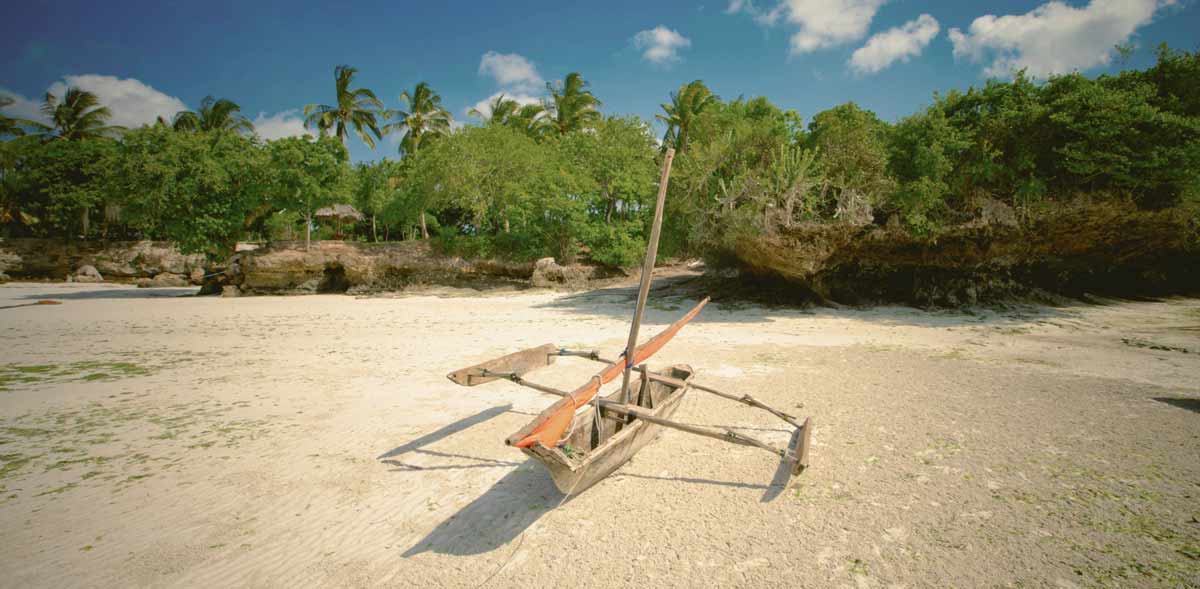 Zanzibar Beach Safety Guide for Travellers