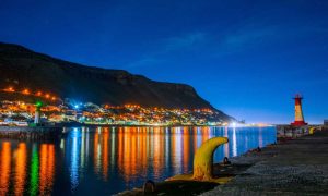 Cape Town Night Safety Guide