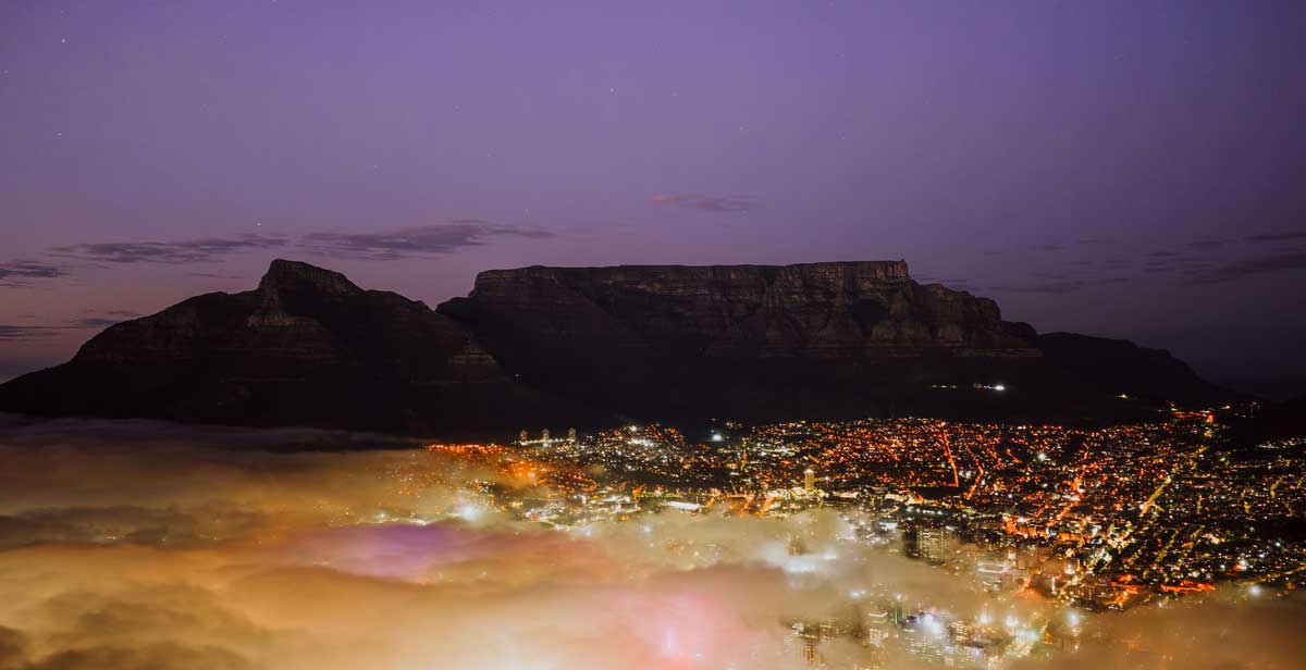Cape Town's Nightlife