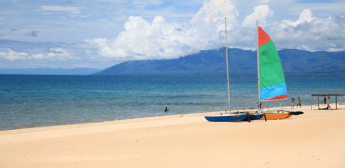 Lake Malawi Safety