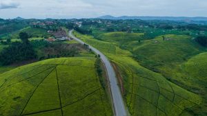 safety app for road travel in Uganda