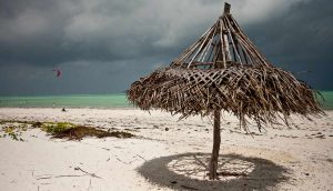 Zanzibar Beach Safety Guide
