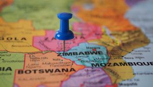 Zimbabwe safari safety guide