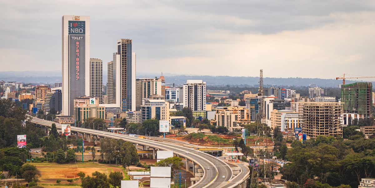 Kenya Safari vs City Safety: What Travellers Should Know