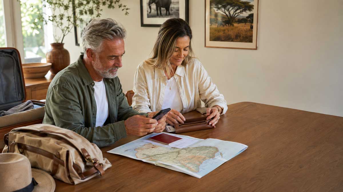 travel insurance vs eSIM